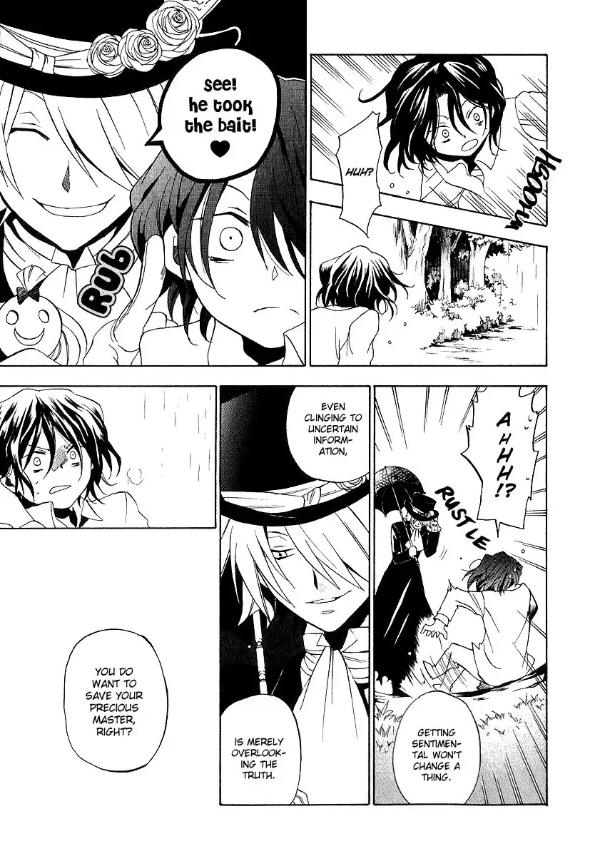 Pandora Hearts Chapter 13 6